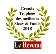 trophee sicav fonds 2018 bnp paribas aqua