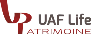 uaf life patrimoine