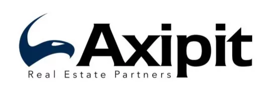 AxipitREP - logo